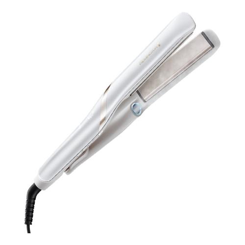 Remington Piastra capelli HYDRALUXE PRO S9001 White 45704560100