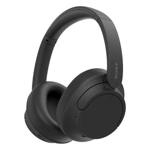 Sony Cuffie microfono bluetooth Multipoint Nc Black WHCH720NB CE7