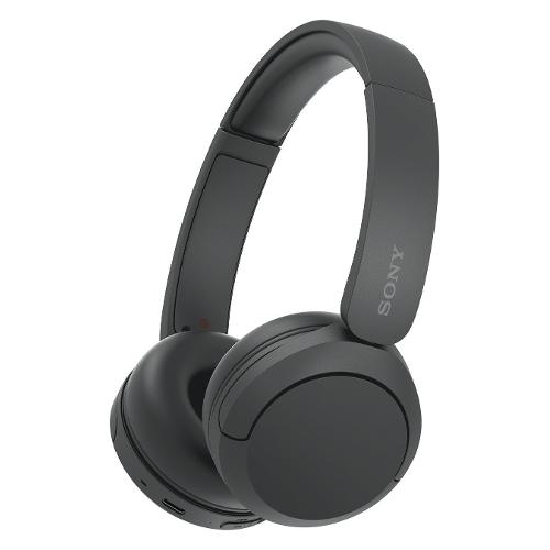 Sony Cuffie microfono bluetooth Multipoint Black WHCH520B CE7