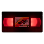 Lampada Paladone Icons VHS Stranger Things PP9948ST