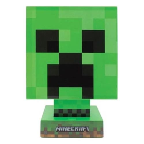 MINECRAFT Tnt Lampada PP8080MCF