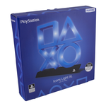 Lampada Paladone Icons Light PS5 XL Playstation PP7917PS