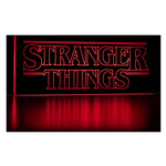 Lampada Paladone Icons Logo Stranger Things PP9826ST