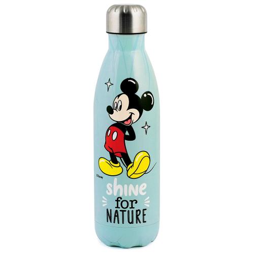 Cme Bottiglia termica (500ml) DISNEY MICKEY Verde 9865600