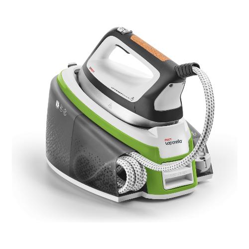 Polti Ferro stiro vapore VAPORELLA Instant Vi50.20 White e Green PLEU0267 2400W