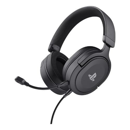 Logitech Cuffie Gaming G635 Nero