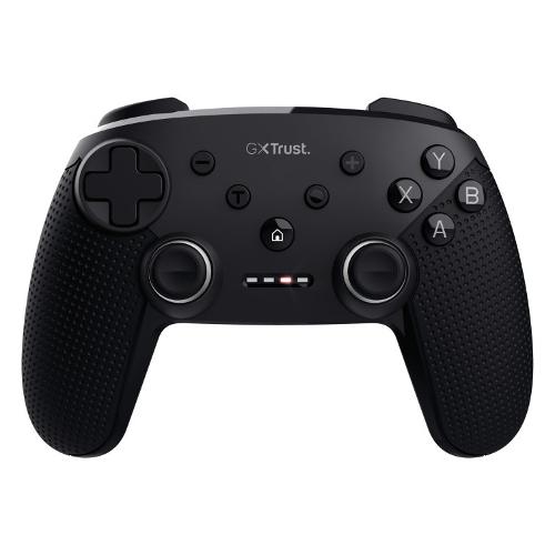 Trust Gamepad GXT 542 Muta Black 24790