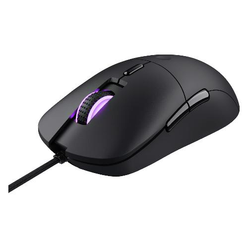Trust Mouse Gaming GXT 981 Redex Wired Black 24634