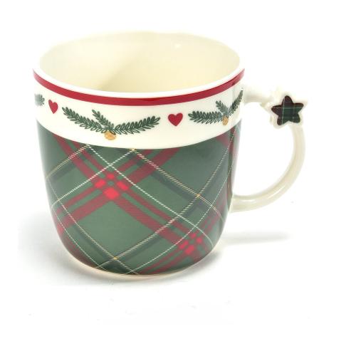 Mercury Tazza natalizia (350ml) Mug assortito 99040