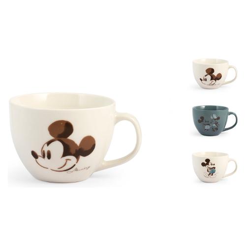 H&H Tazza (485ml) MICKEY Assortito 9311065