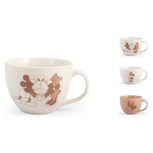 Cpo Tazza (485ml) MINNIE Assortito 9311165