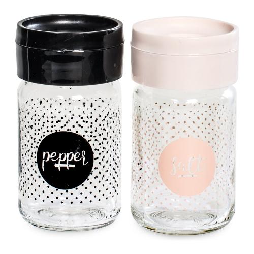 Cve Porta spezie Sale e pepe 9250300
