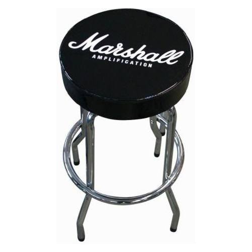 Marshall Sgabello batteria MMC STOOL 76 cm Black