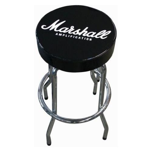 Sgabello batteria MMC STOOL 76 cm Black