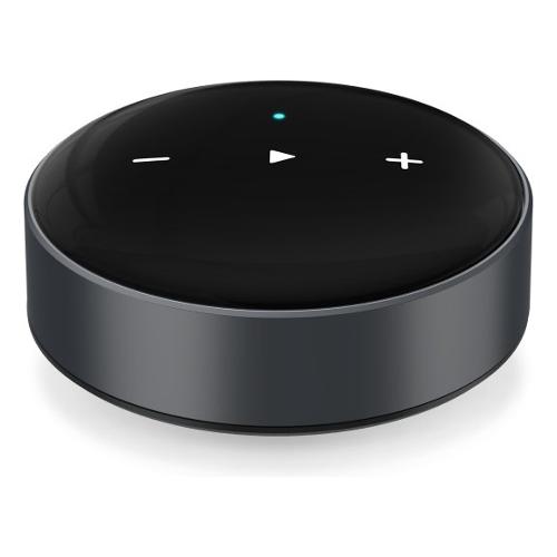 Elipson Ricevitore audio bluetooth WIIM Mini Hi Res Streamer Black e Gray