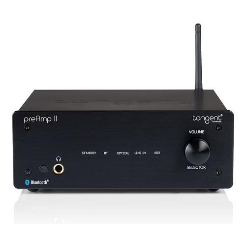 Tangent Preamplificatore PREAMP II Black