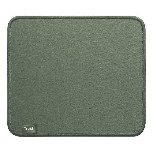 Trust Tappetino mouse ECO Boye Green 24745