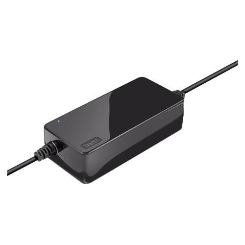 Trust Alimentatore universale Multi plug PRIMO Black 70W 22141
