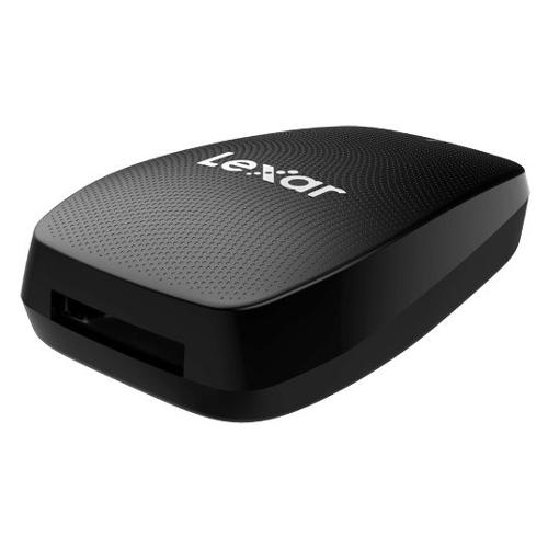 Lexar Lettore schede memoria CFexpress PROFESSIONAL 3.1 Black LRW550U RNBNG
