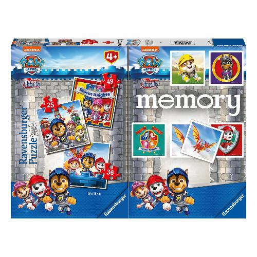 Paw Patrol, Puzzle per Bambini, Puzzle, Prodotti, it