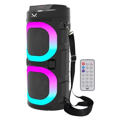 Majestic Cassa party FIRE 9 Black 20W 116109BK