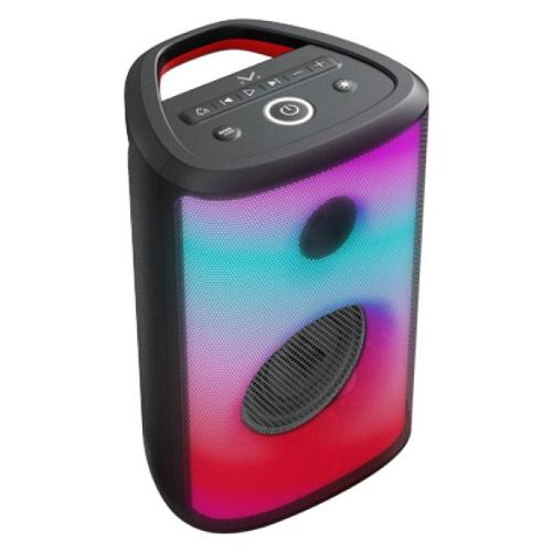 Majestic Cassa party FLAME 22 Pro Black 30W 116322BK