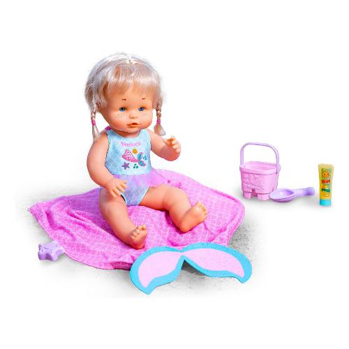 Bambola CRY BABIES First Emotion Dreamy h. 36,7cm 88580