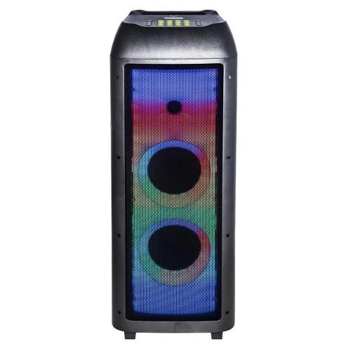 Majestic Cassa party FLAME T360 Black 150W 116360BK