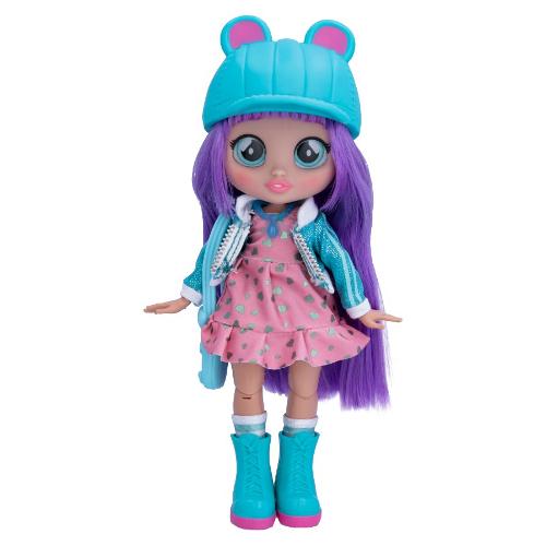 Imc Toys Bambola Lala (27cm) BFF 908369IM