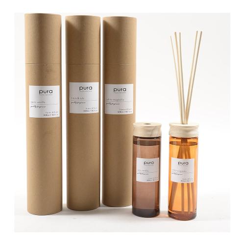 Mercury Profumatore a sticks (400ml) Essential PURA Assortito 27630