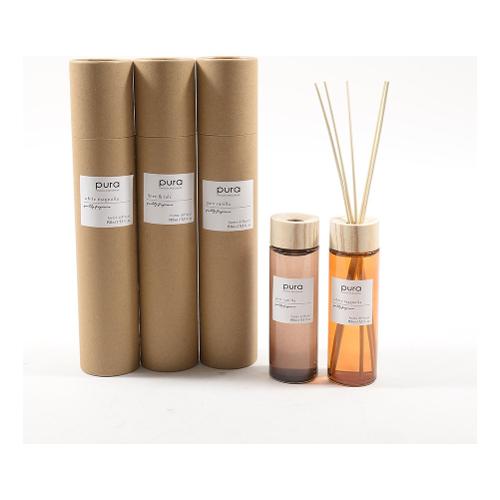 Mercury Profumatore a sticks (150ml) Essential PURA Assortito 27654
