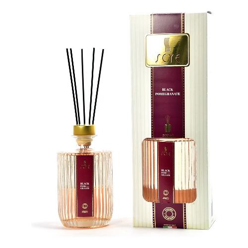 Mercury Profumatore a sticks (500ml) Black Pomegranate SCYE 08040