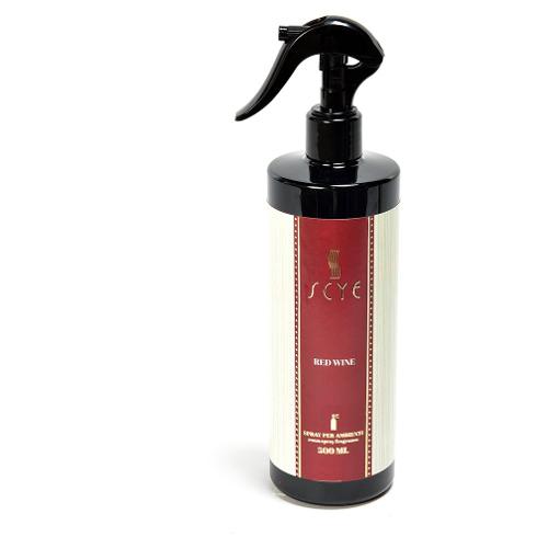 Mercury Profumatore spray (500ml) Red Wine SCYE 08095