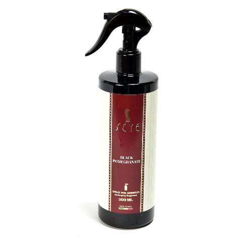Mercury Profumatore spray (500ml) Black Pomegranate SCYE 08101
