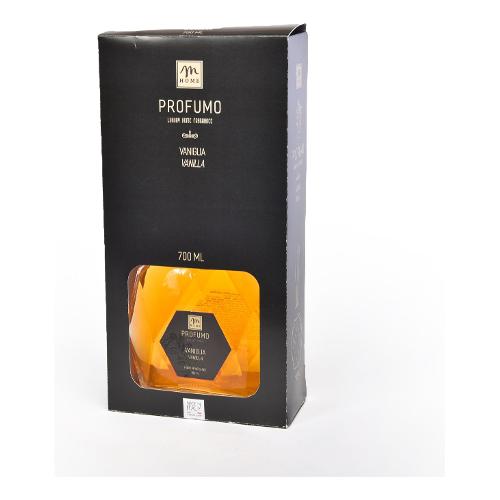 Mercury Profumatore a sticks (700ml) Vaniglia 14914