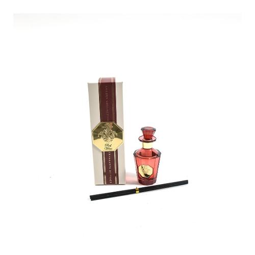 Mercury Profumatore a sticks essenza Red Wine LUXURY COLLECTION 100 ml
