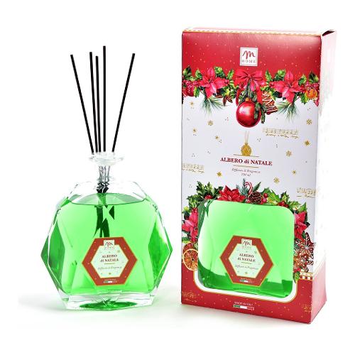 Mercury Profumatore a sticks (700ml) Albero di Natale PURA Assortito 99460