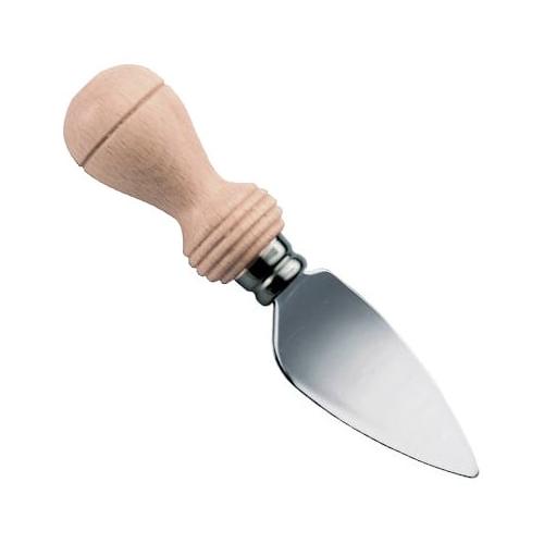 Ghidini Cipriano Coltello formaggio DAILY Tagliagrana Naturale e Cromo 0114