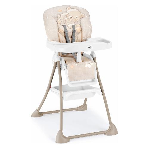 Cam Seggiolone Reclinabile MINI Beige e Tortora S455 C260
