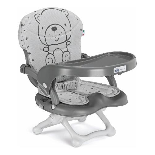 Cam Alzasedia seggiolina SMARTY POP Teddy g S333 C262