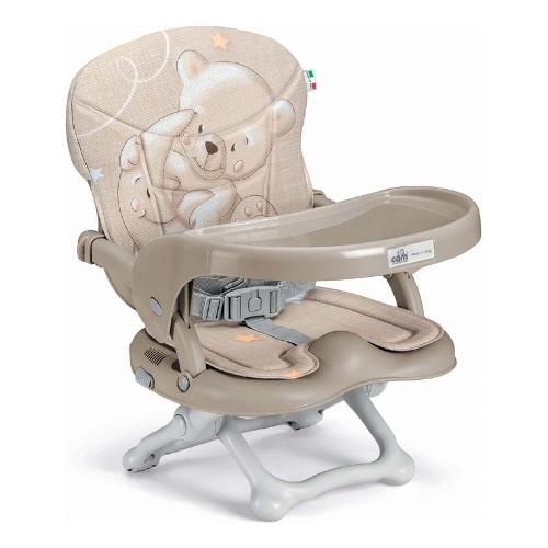 Cam Alzasedia seggiolina SMARTY POP Orso luna S333 C260B