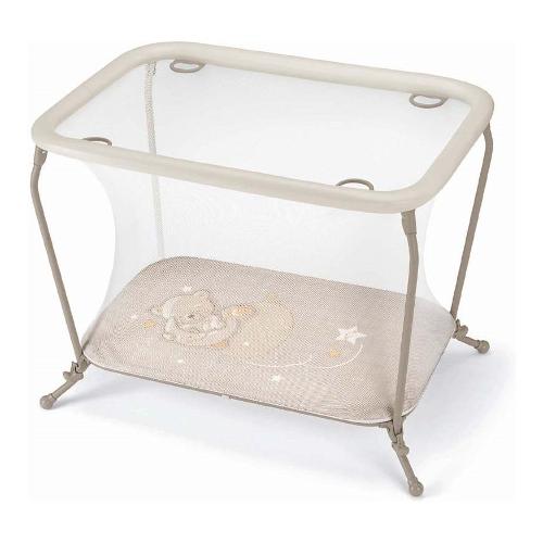 Cam Box richiudibile (125x86x77,5cm) LUSSO Orso luna B111 C260B
