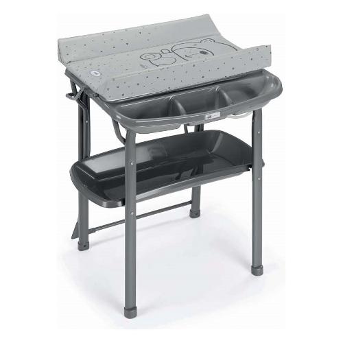 Cam Fasciatoio bagnetto estraibile (83,3x110x102,5cm) AQUA SPA Teddy g C613 C262