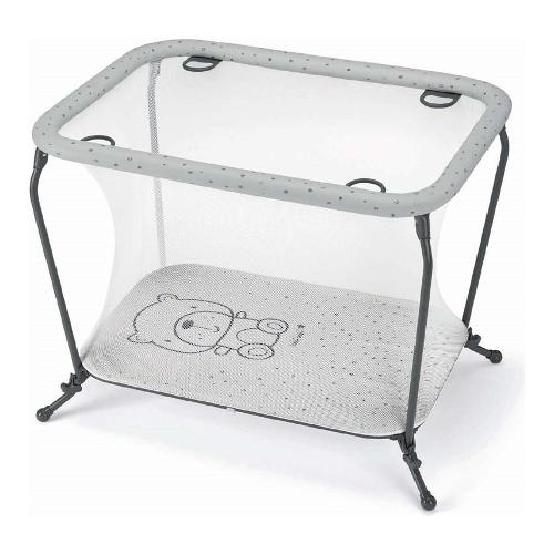 Cam Box richiudibile (125x86x77,5cm) LUSSO Teddy g B111 C262