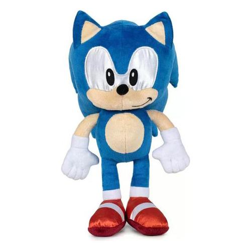 Grandi Giochi Peluche (30cm) SONIC NCT02000