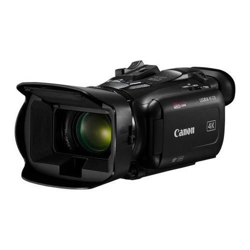 Canon Videocamera LEGRIA Hf G70 Black 5734C003 20x