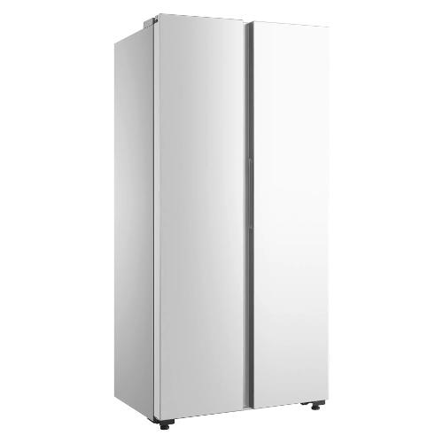 Comfee' Frigorifero (271L+189L) Rcs609Wh1 No Frost White classe F (84x64x178cm)