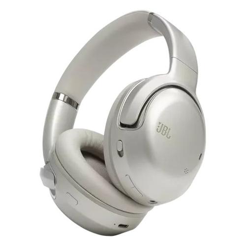 Jbl Cuffie microfono bluetooth TOUR ONE M2 Champagne JBLTOURONEM2CPG