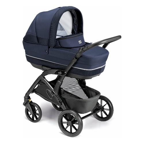 Cam Sistema modulare Trio DINAMICO ROVER Blu 897030 C927B