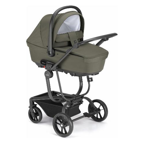 Cam Sistema modulare Trio TASKI SPORT Verde 910 T865